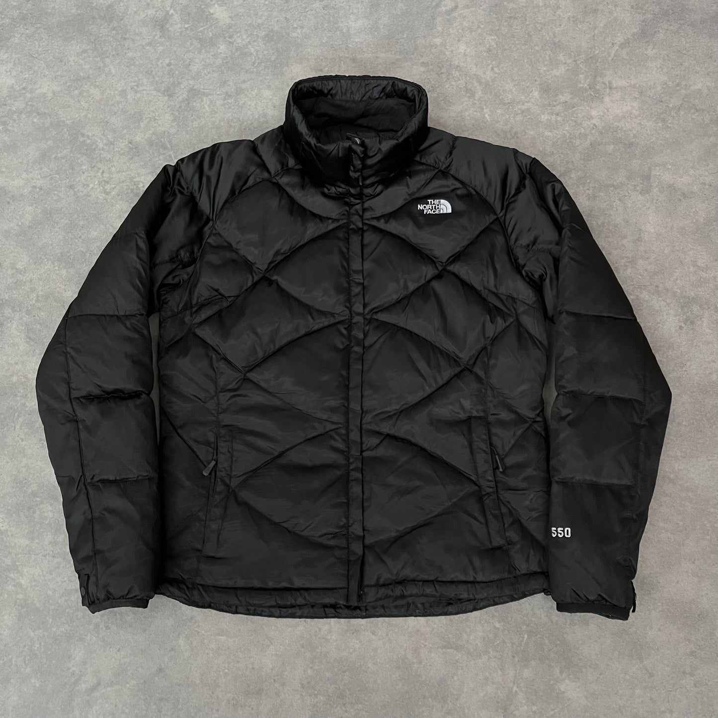 Doudoune The North Face 550