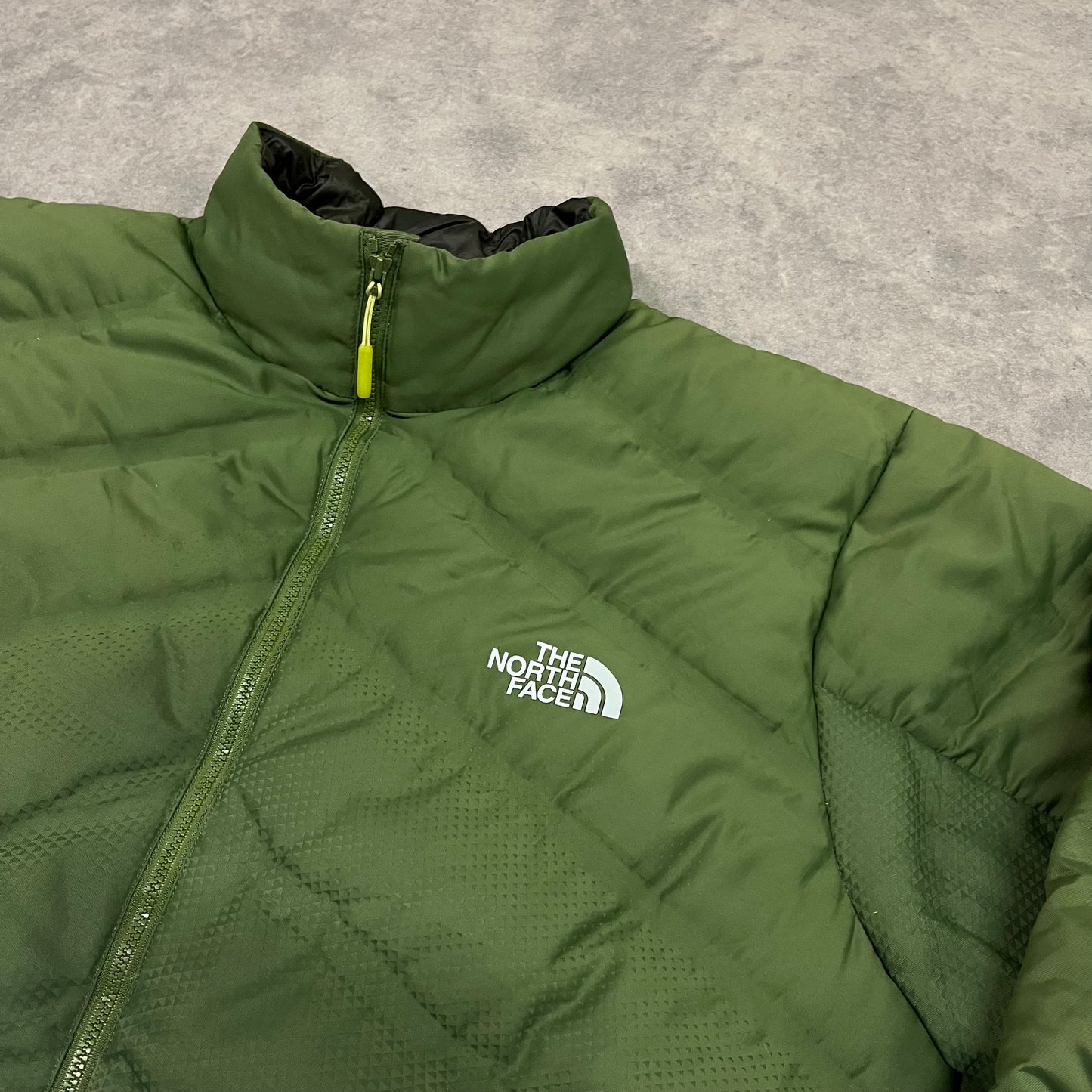 Doudoune The North Face 700