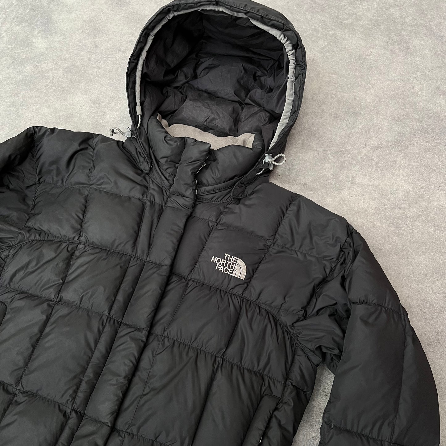 Manteau long The North Face Doudoune 600