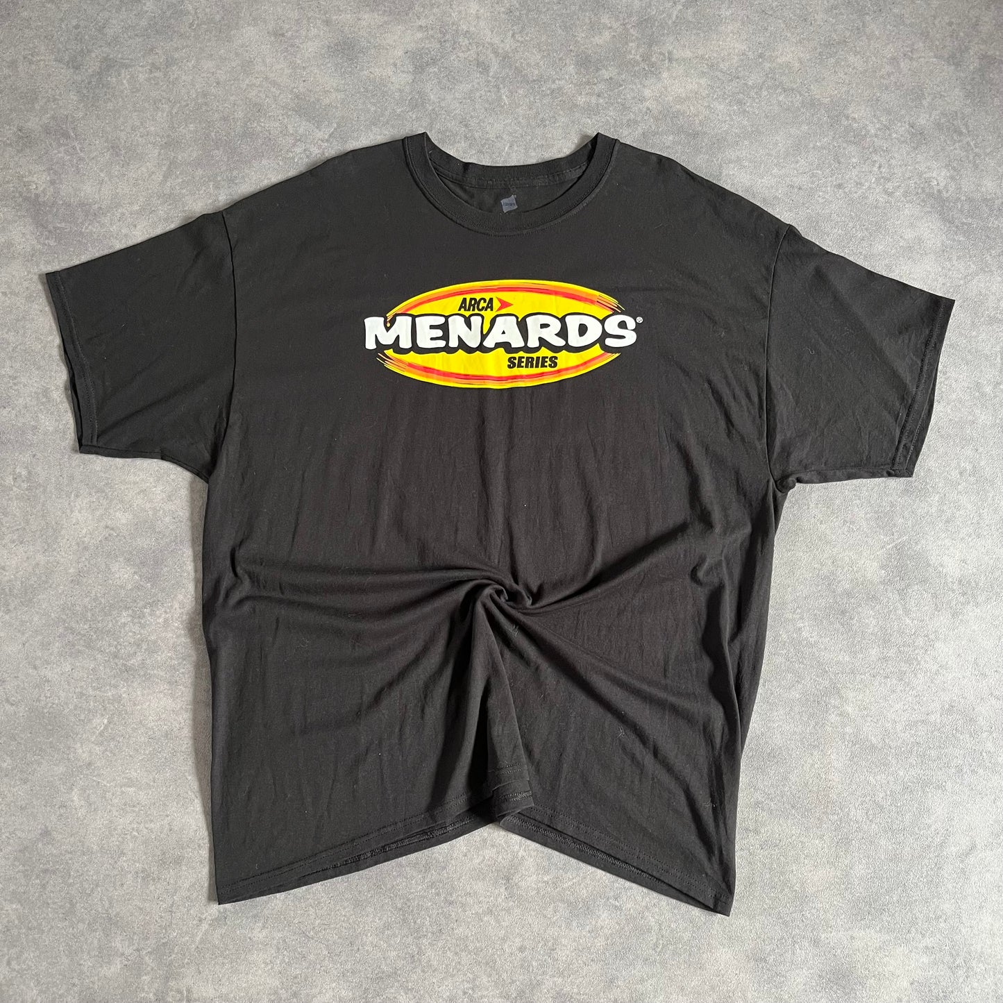 T-shirt Vintage Menards