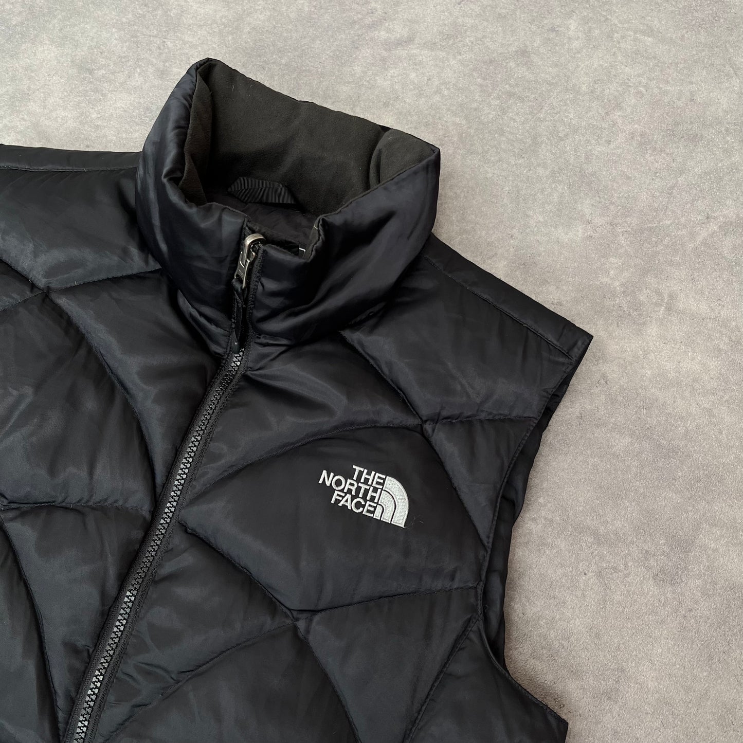 Doudoune sans manches The North Face 550