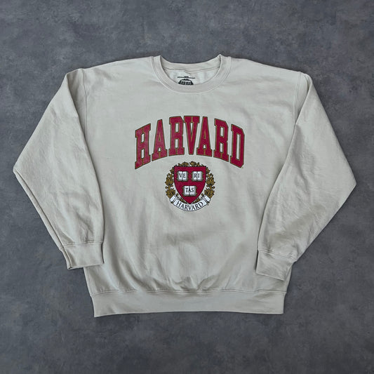 Pull universitaire Harvard University