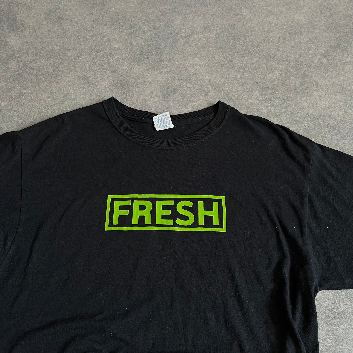 T-shirt Vintage FRESH