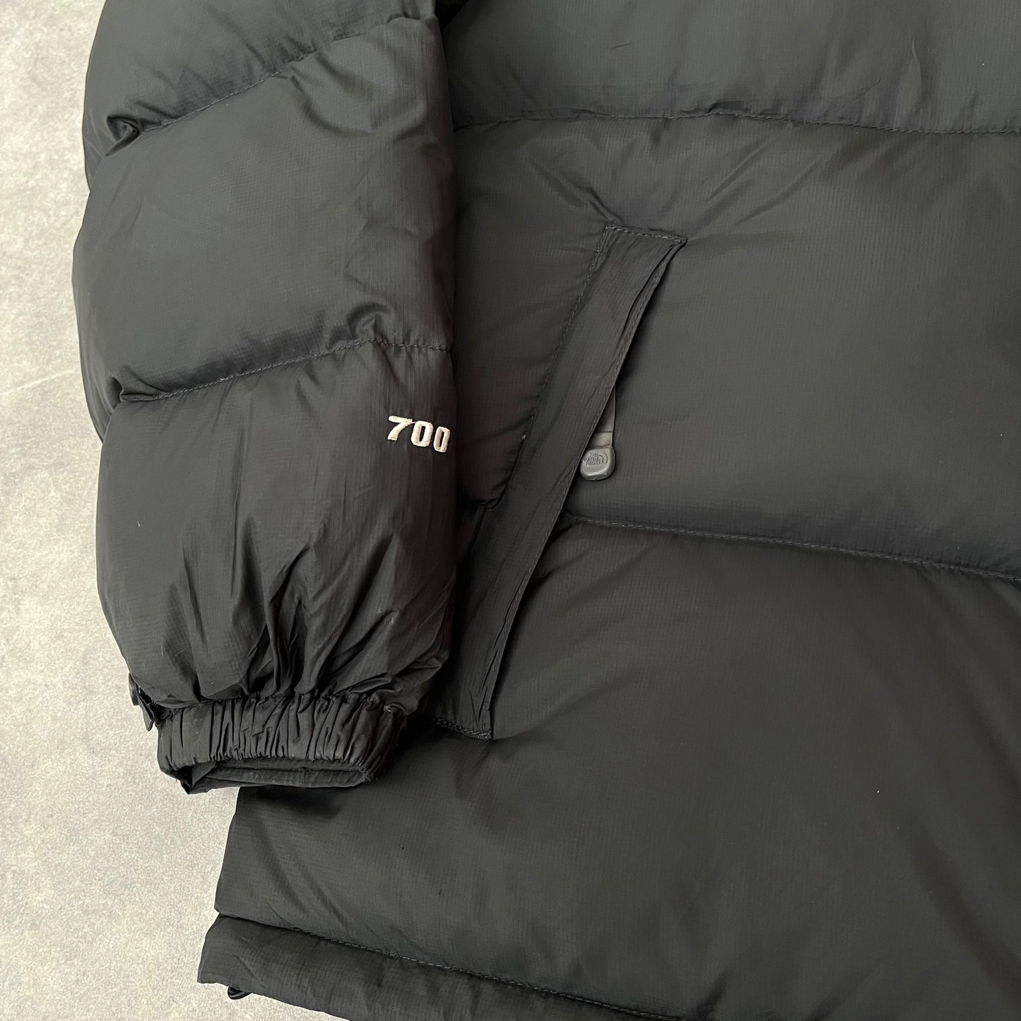 Doudoune The North Face 700