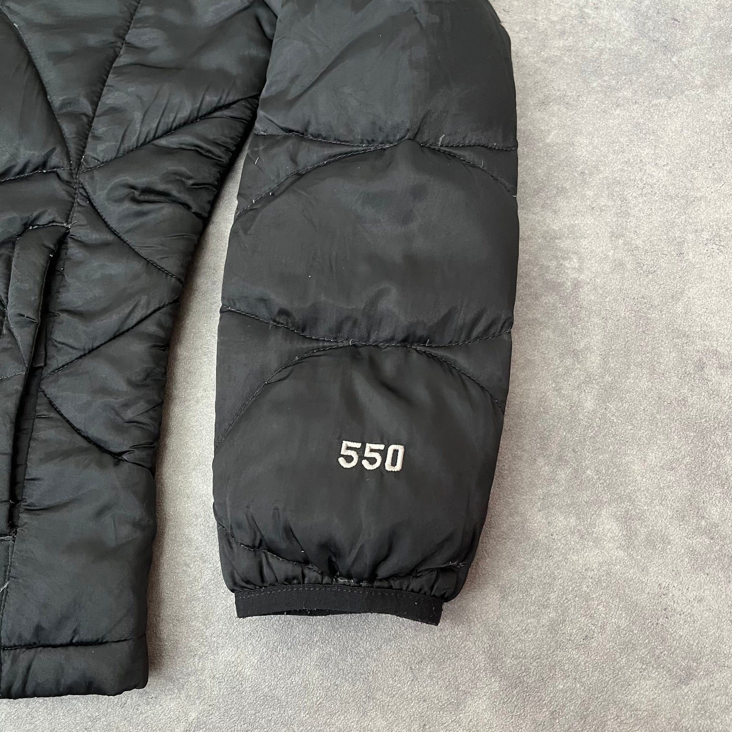 Doudoune The North Face 550