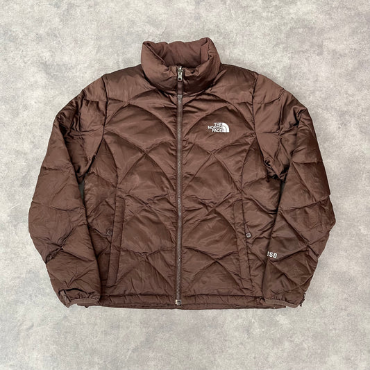 Doudoune The North Face 550