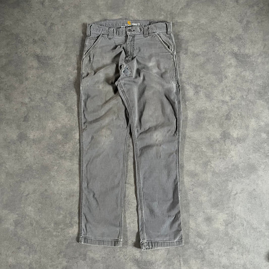 Pantalon Carhartt style usé