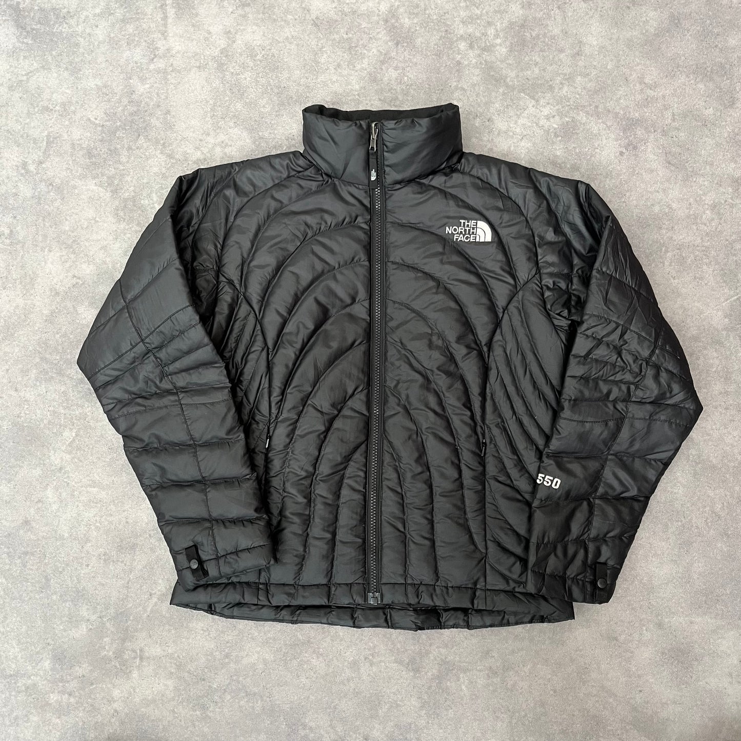 Doudoune The North Face 550