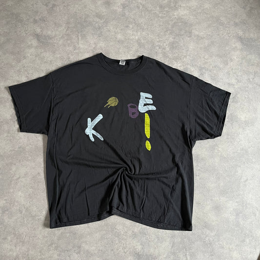 T-shirt Vintage Kobe !