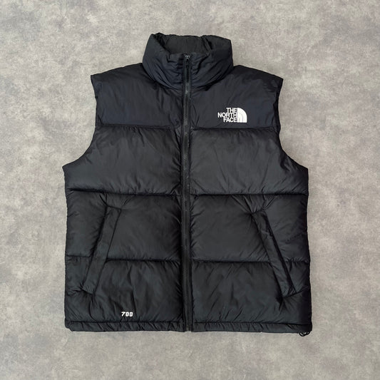 Doudoune sans manches The North Face 700