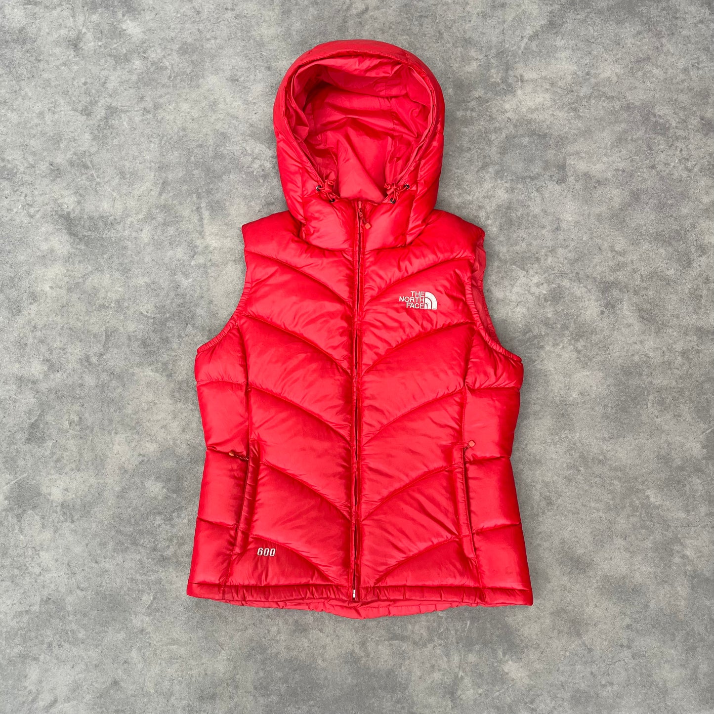 Doudoune sans manches The North Face 600