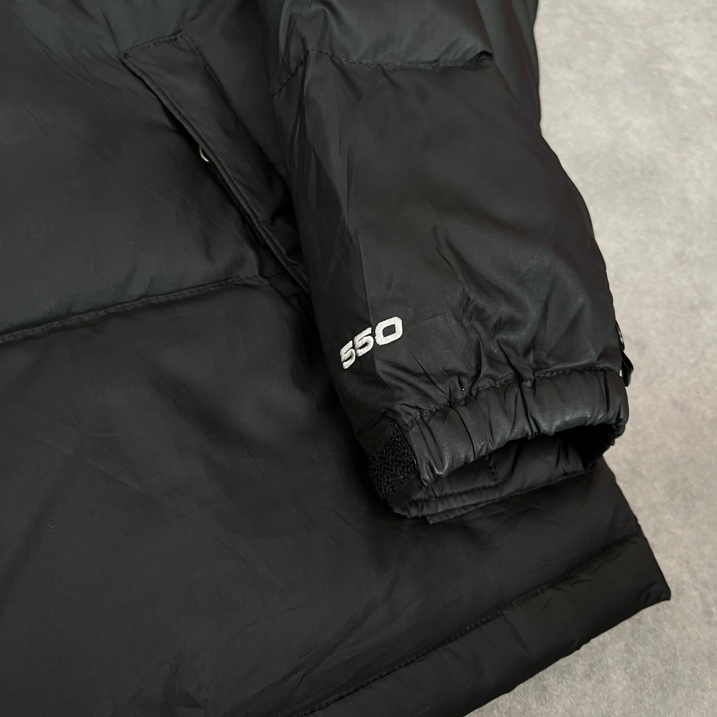 Doudoune The North Face 550