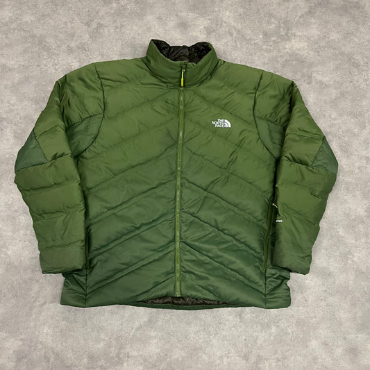 Doudoune The North Face 700