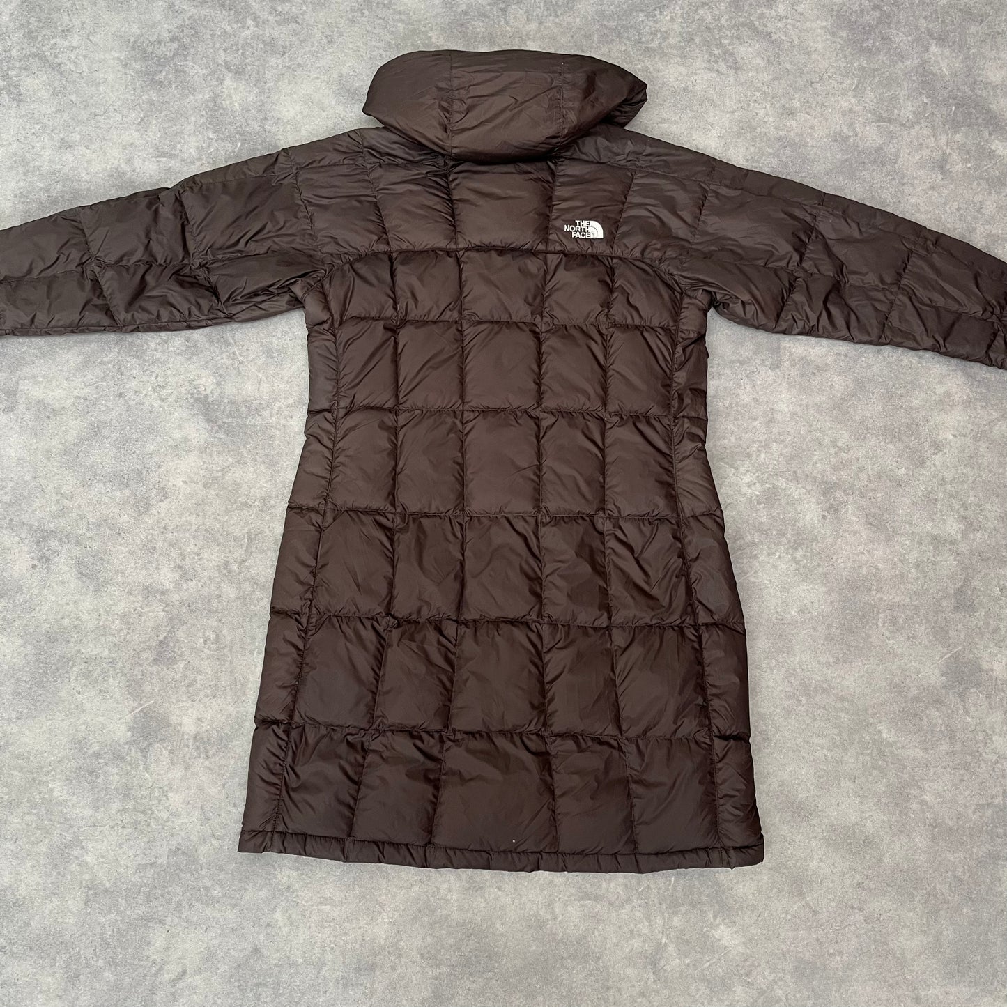 Manteau long The North Face 600 Doudoune