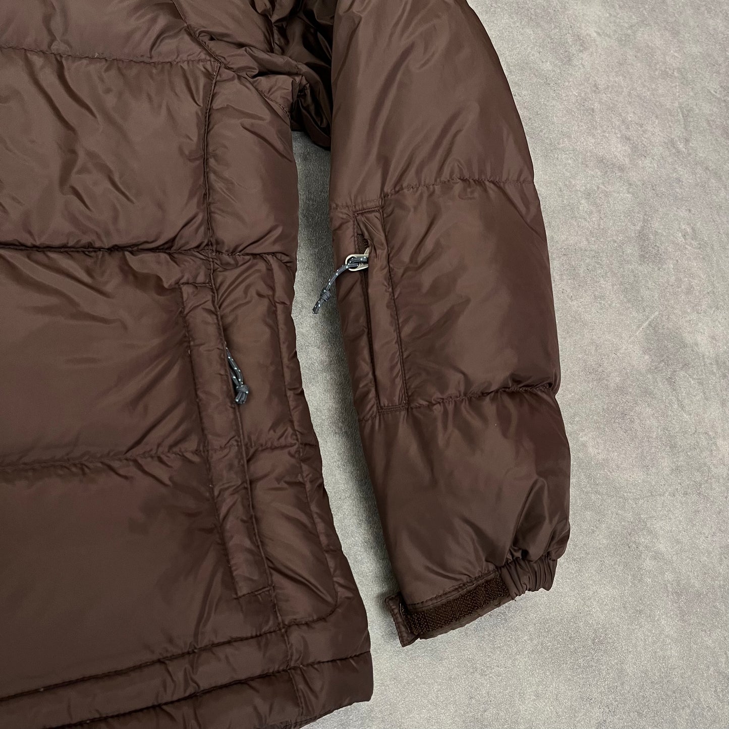 Doudoune The North Face 700