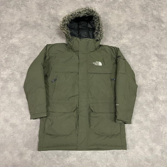 Manteau The North Face