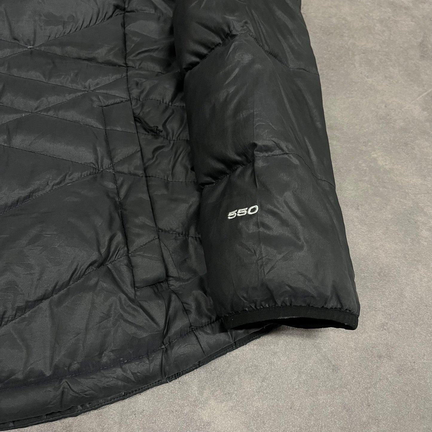 Doudoune The North Face 550