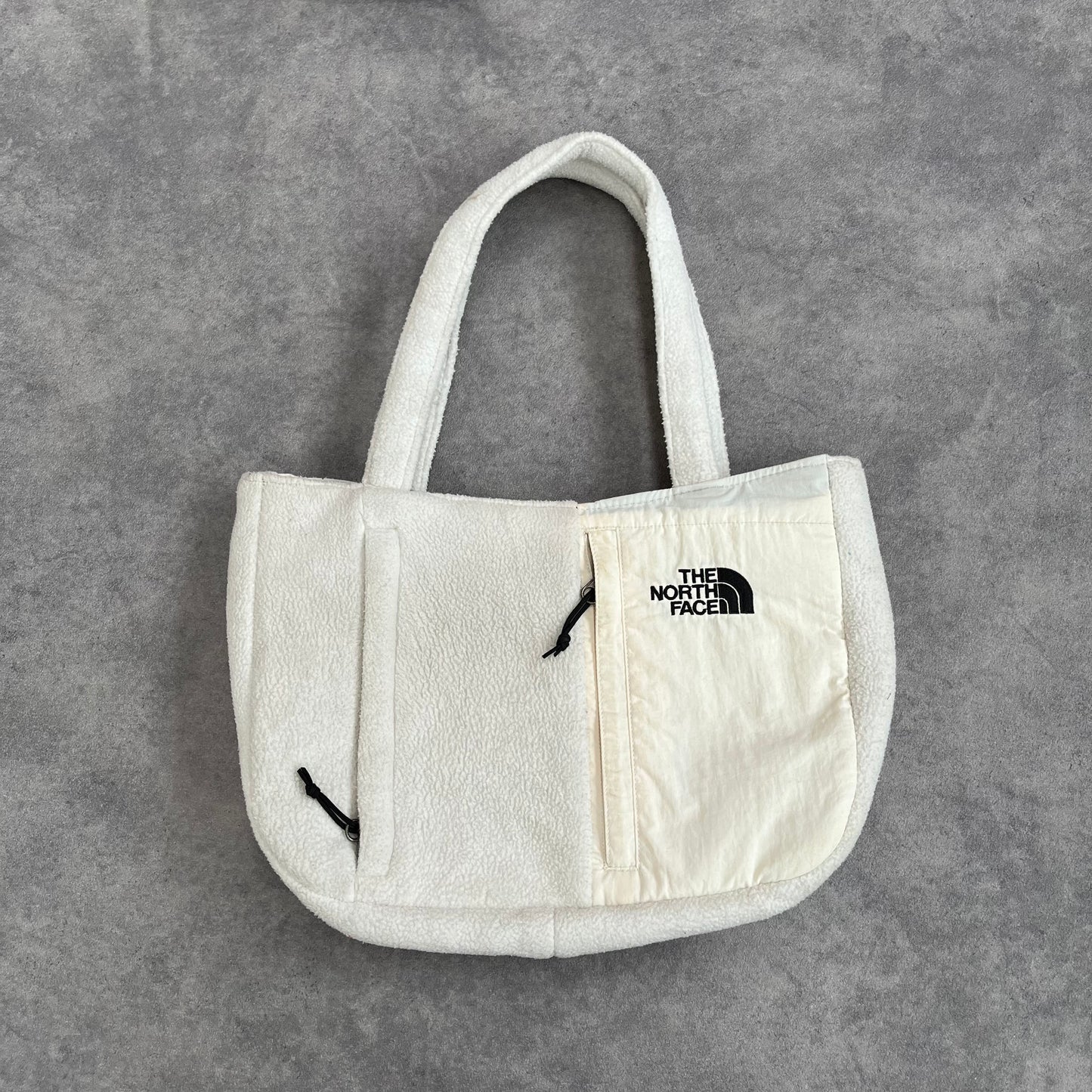 Sac Tote bag The North Face Upcycled