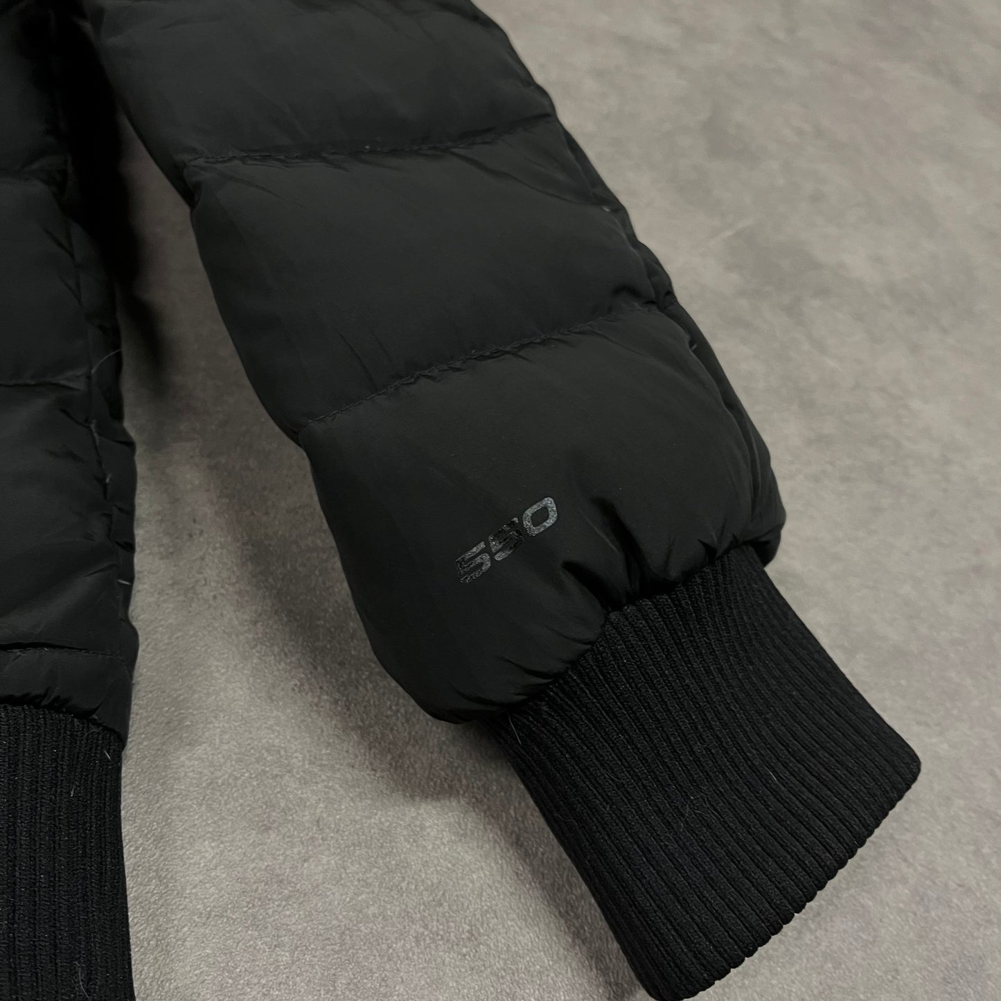 Doudoune The North Face 550