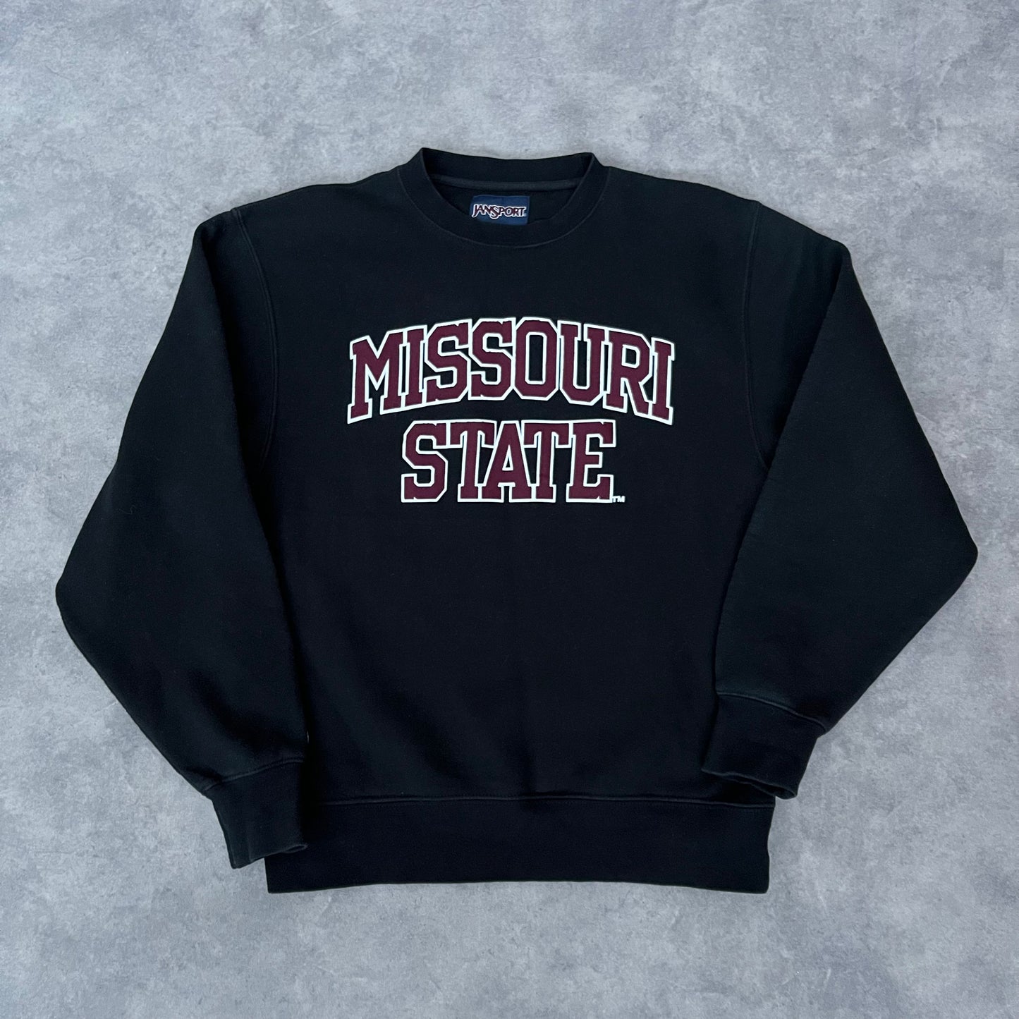 Pull universitaire Missouri State