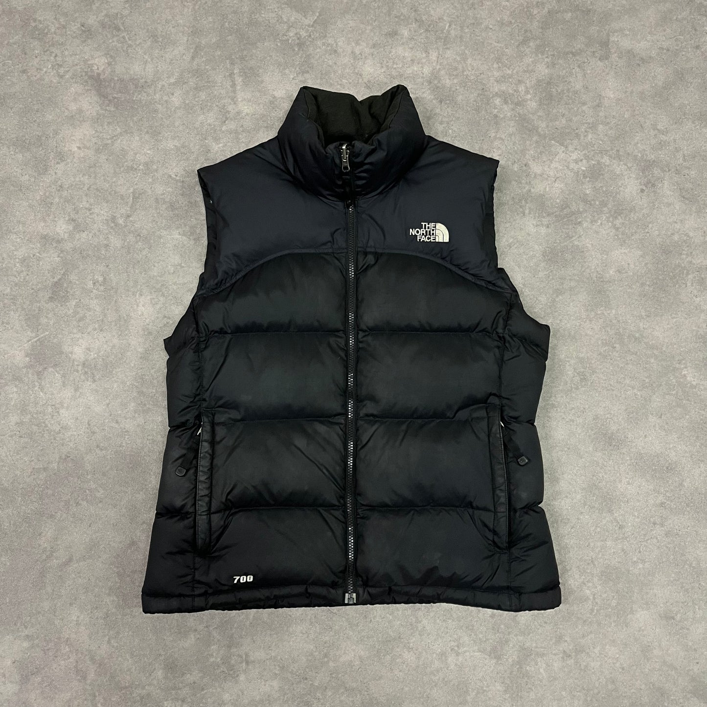 Doudoune sans manches The North Face 700