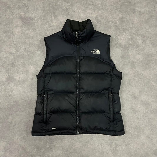 Doudoune sans manches The North Face 700