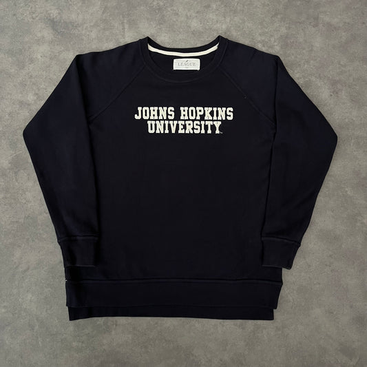 Pull universitaire Johns Hopkins University