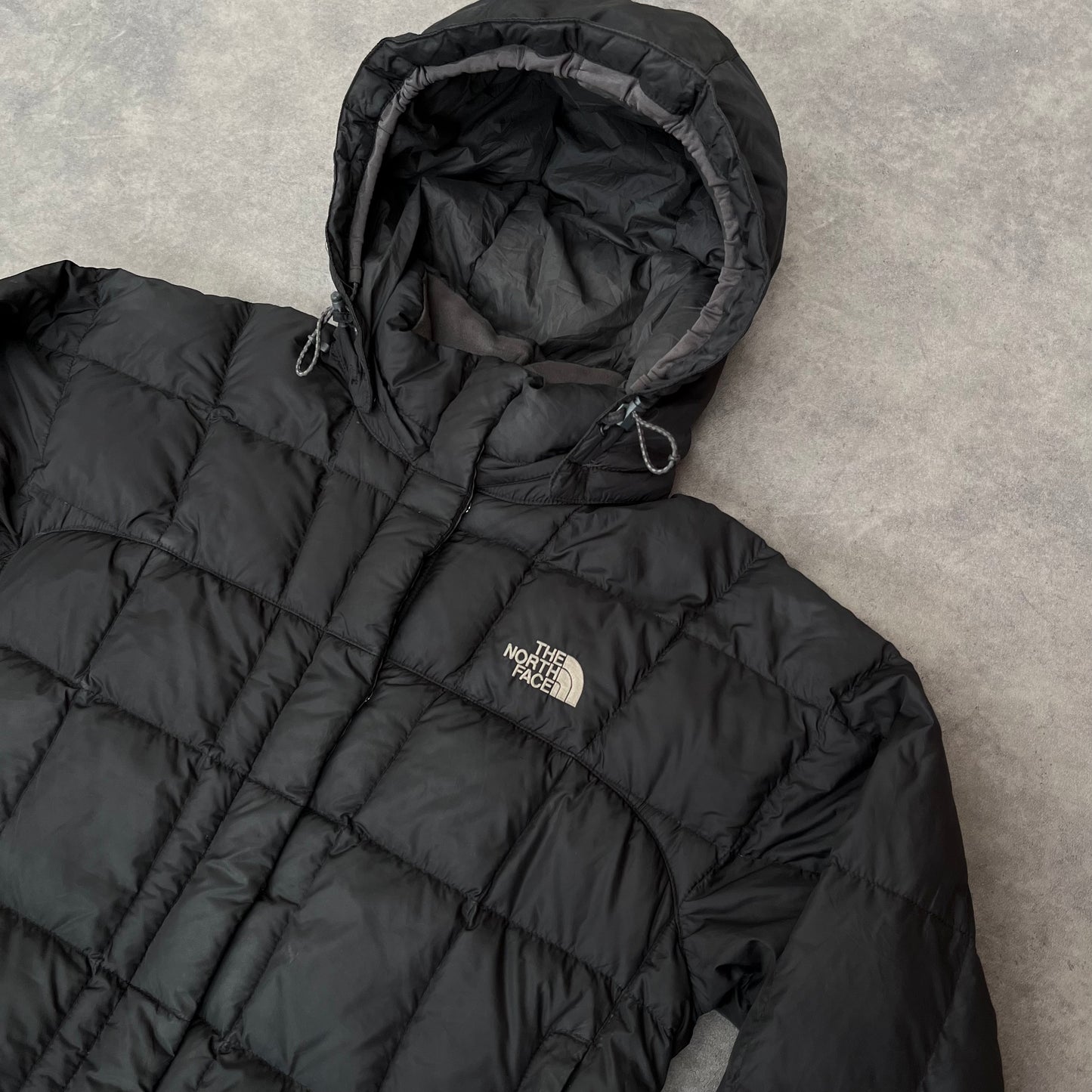 Manteau long The North Face 600 Doudoune