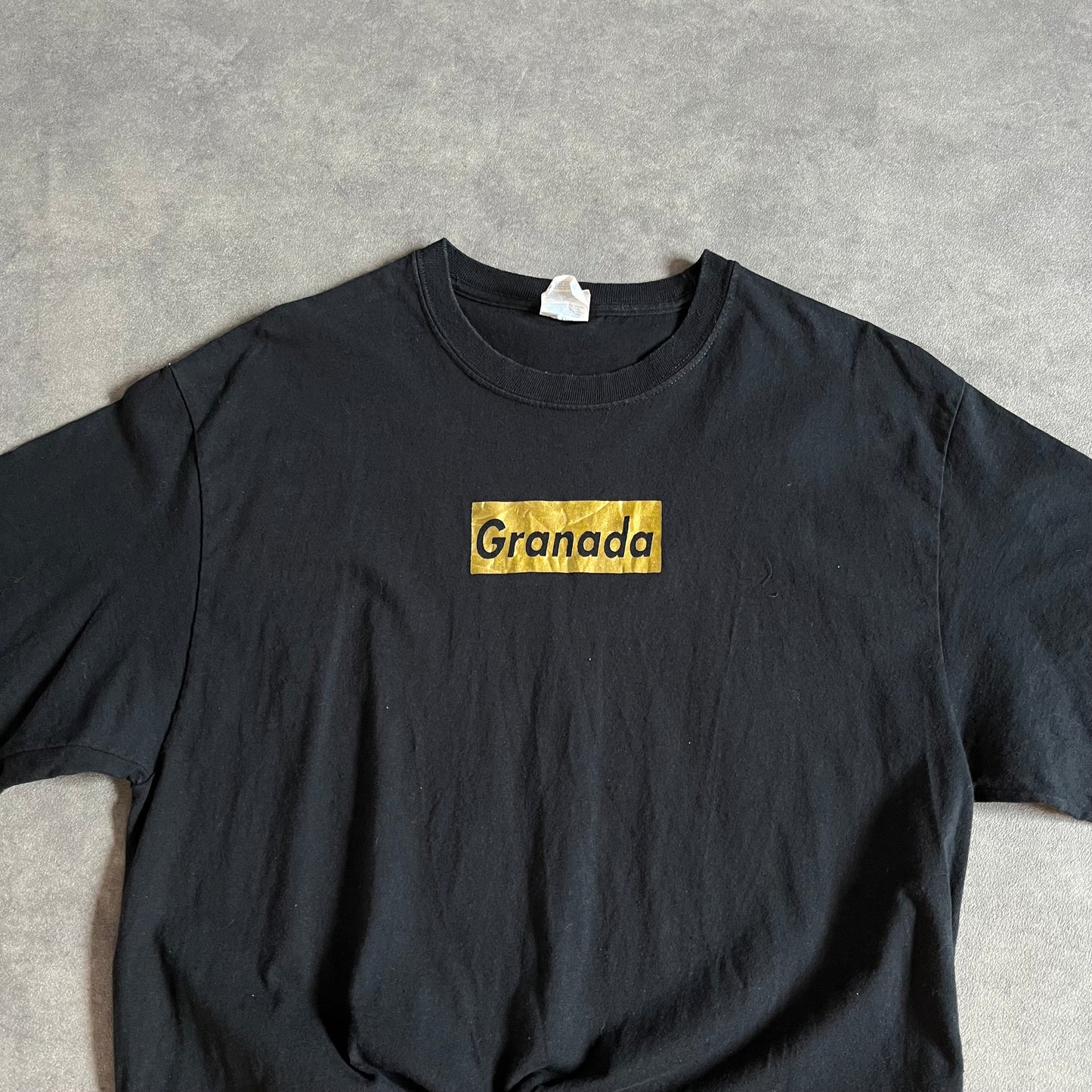 T-shirt Vintage Granada