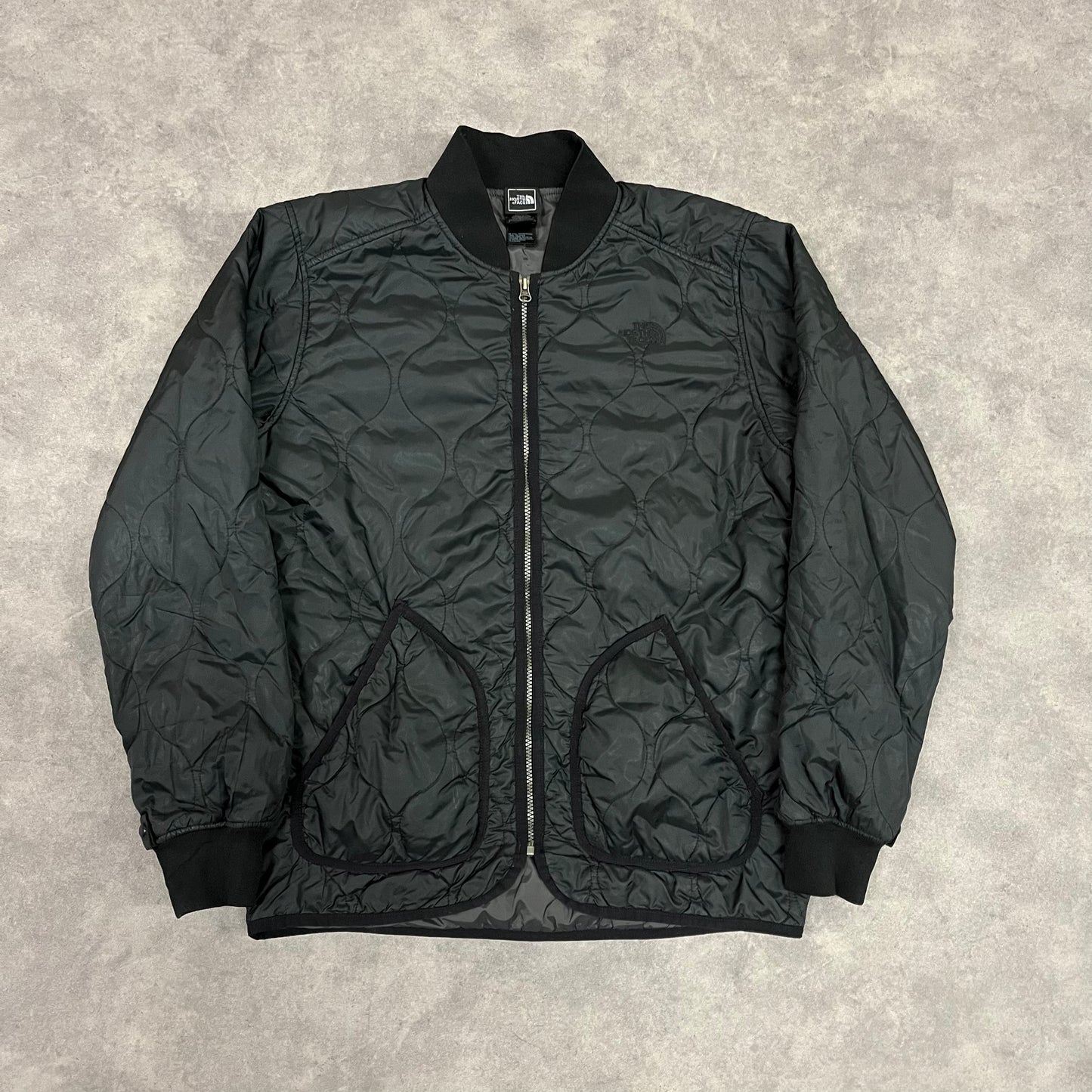 Manteau The North Face type bomber