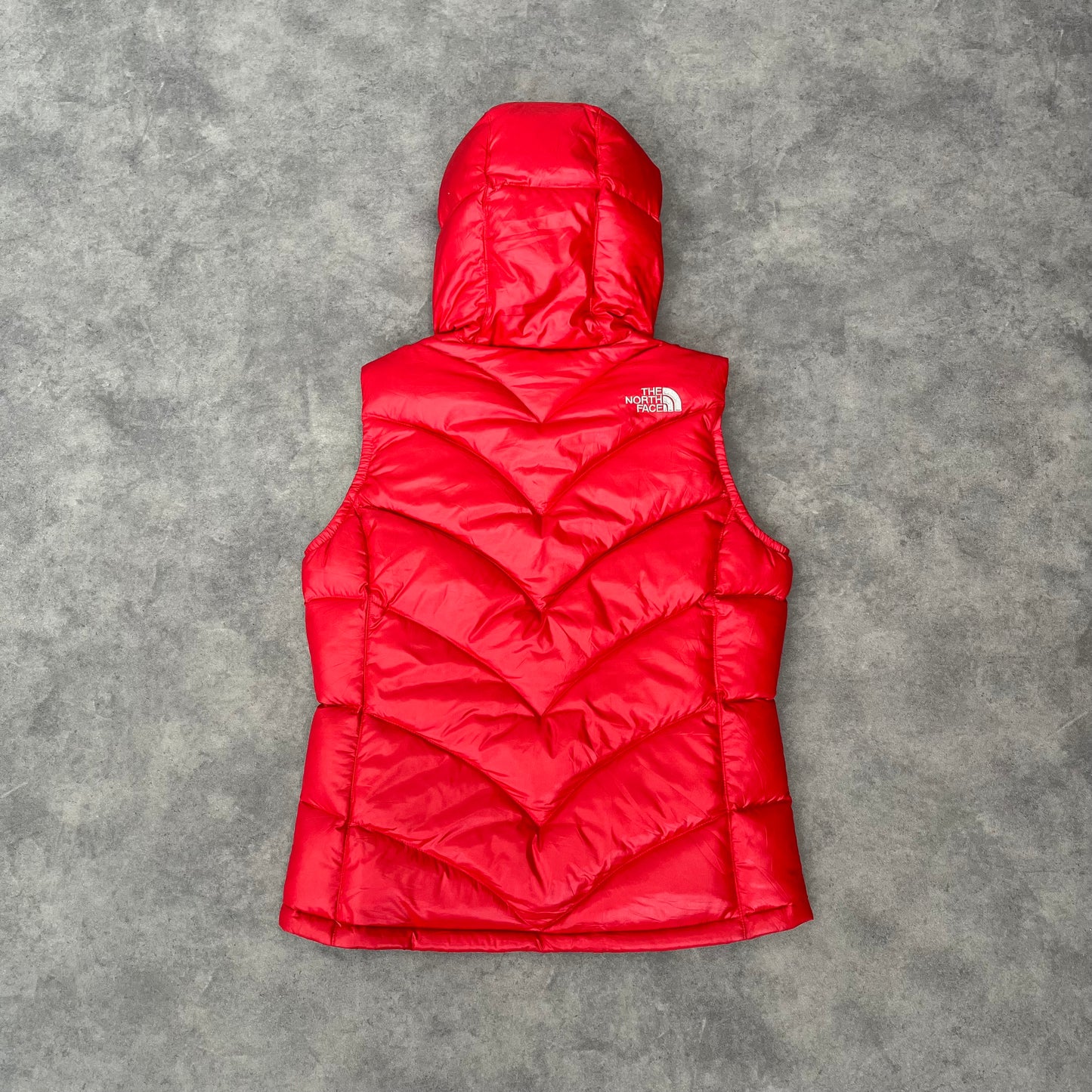 Doudoune sans manches The North Face 600