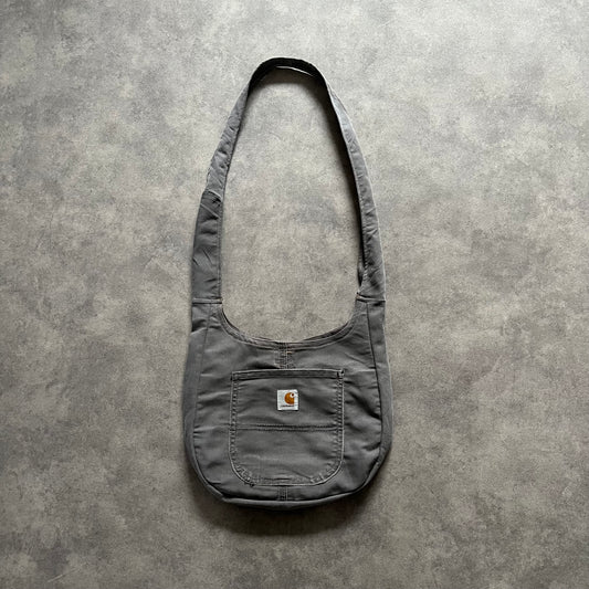 Sac à bandoulière Carhartt Upcycled