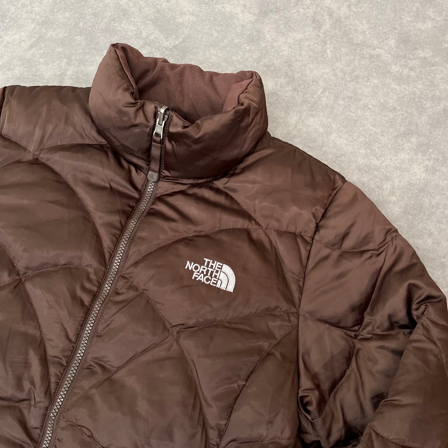 Doudoune The North Face 550