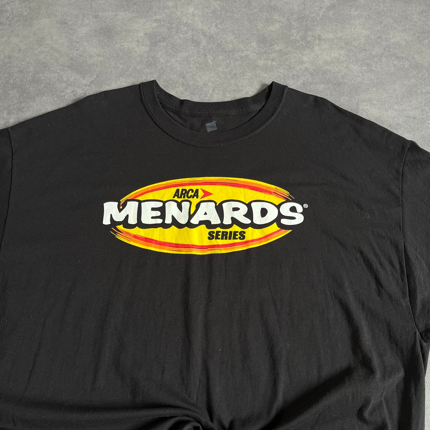 T-shirt Vintage Menards