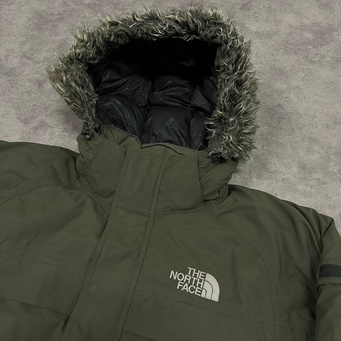 Manteau The North Face