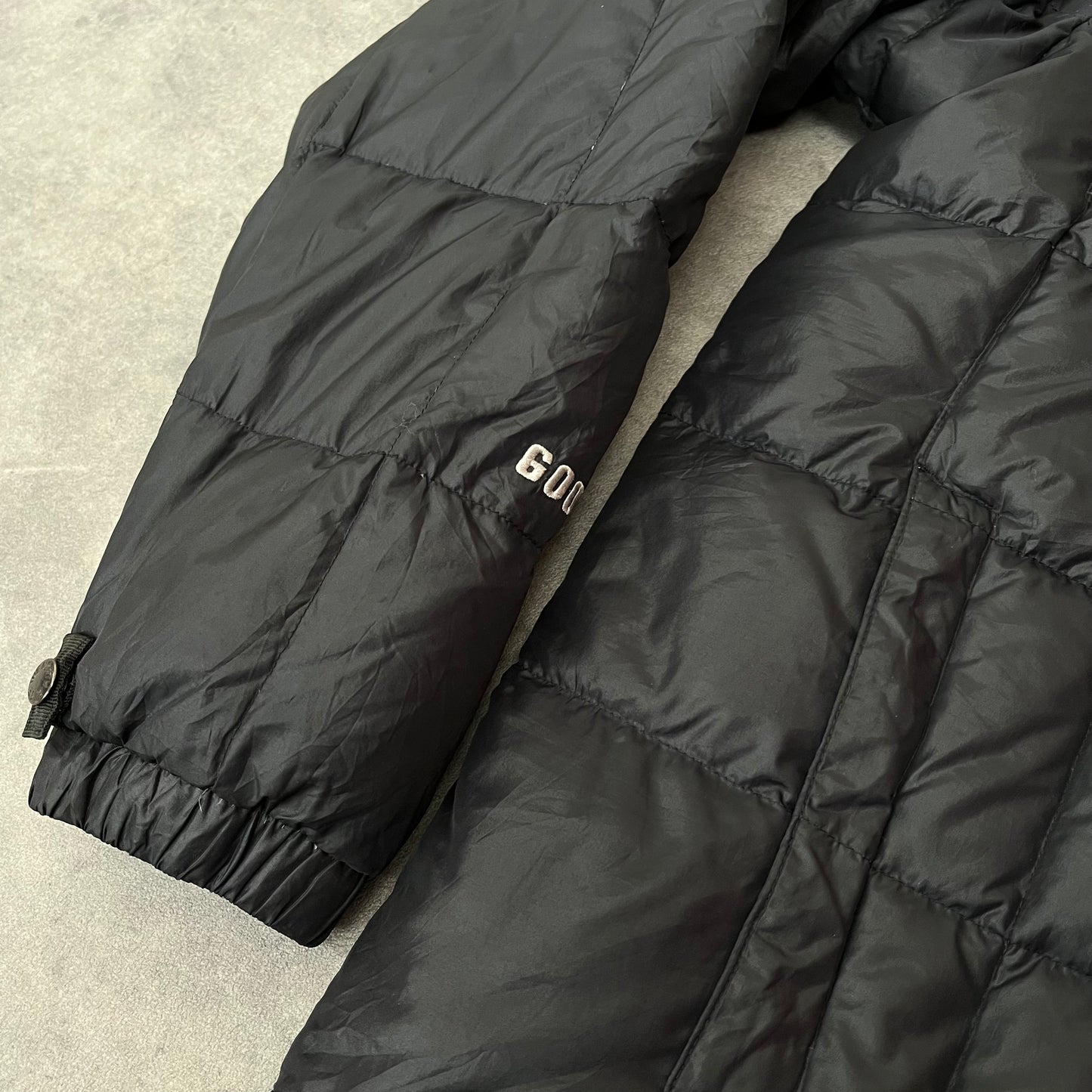 Doudoune The North Face 600