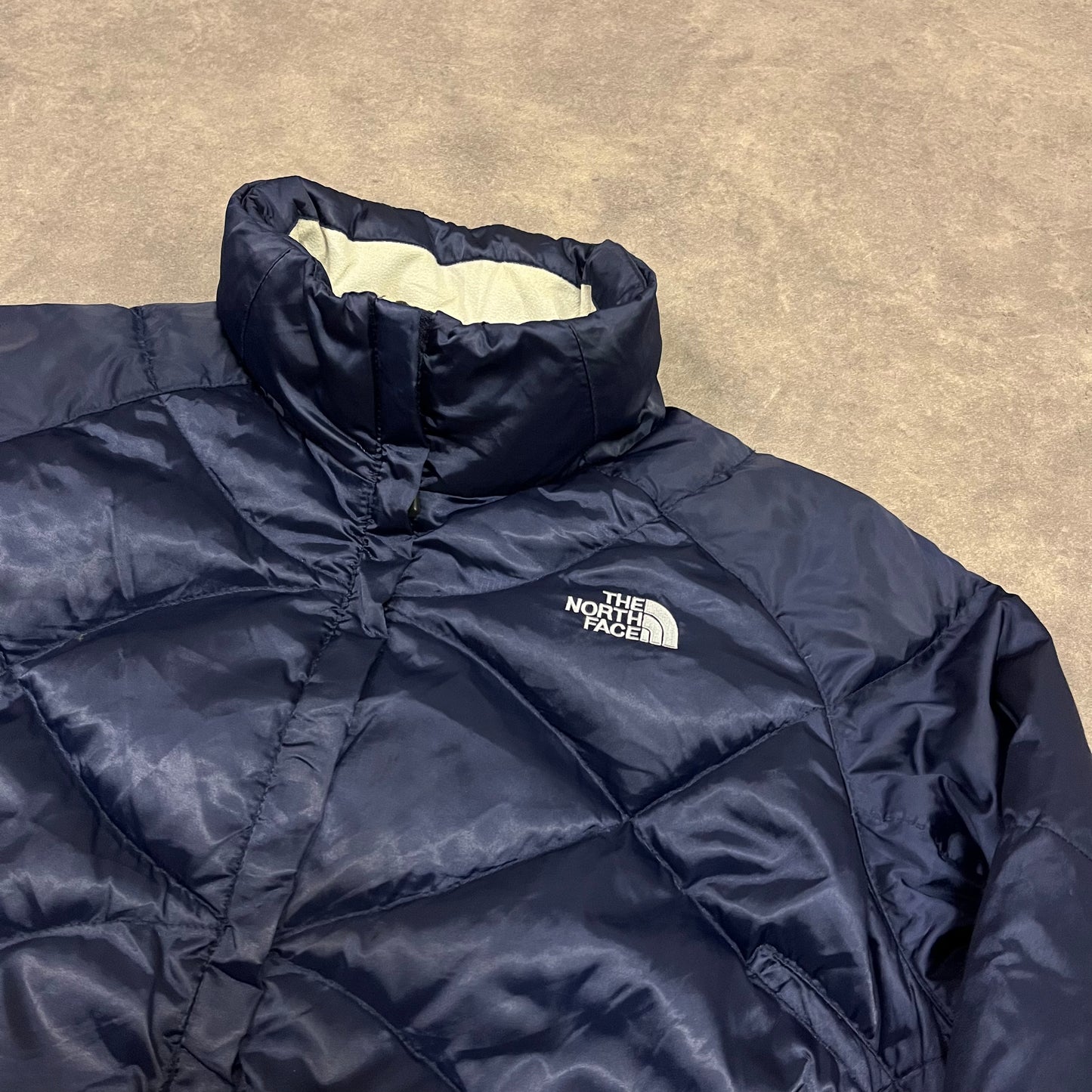 Doudoune The North Face 550