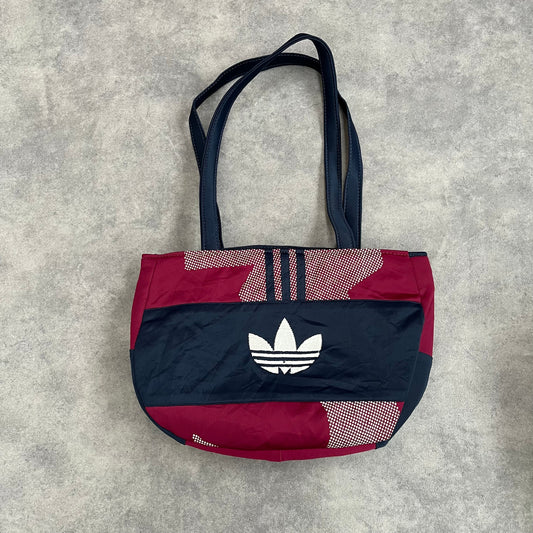 Sac Tote bag Adidas Upcycled