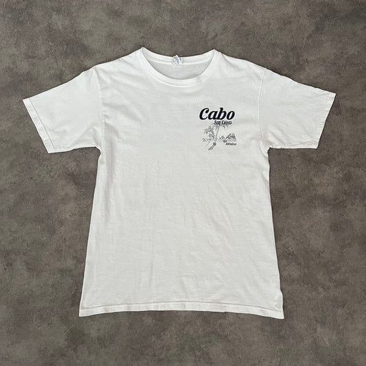 T-shirt Vintage CABO