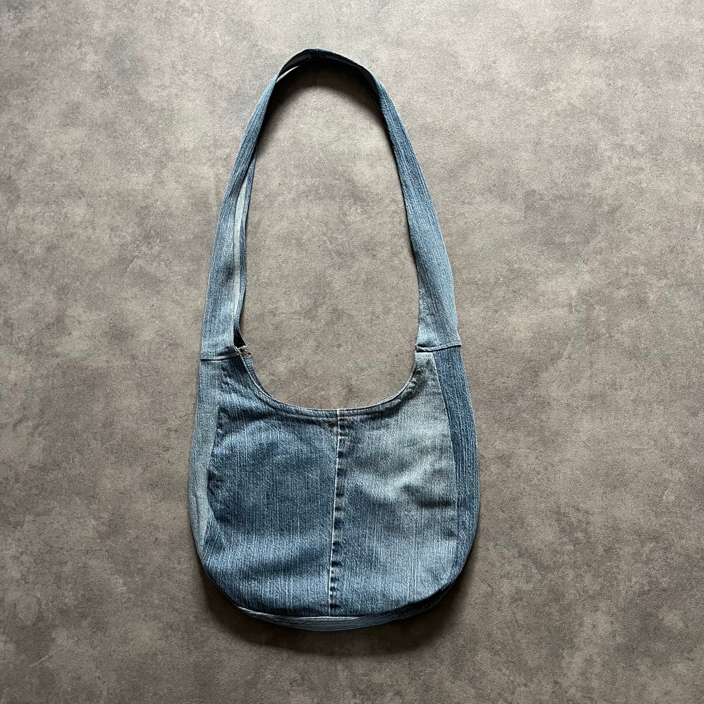 Sac à bandoulière Carhartt Upcycled