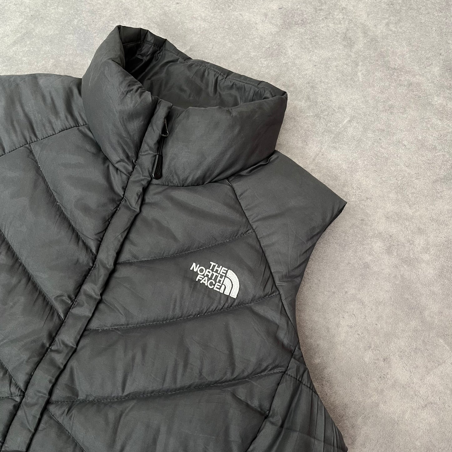 Doudoune sans manches The North Face 550