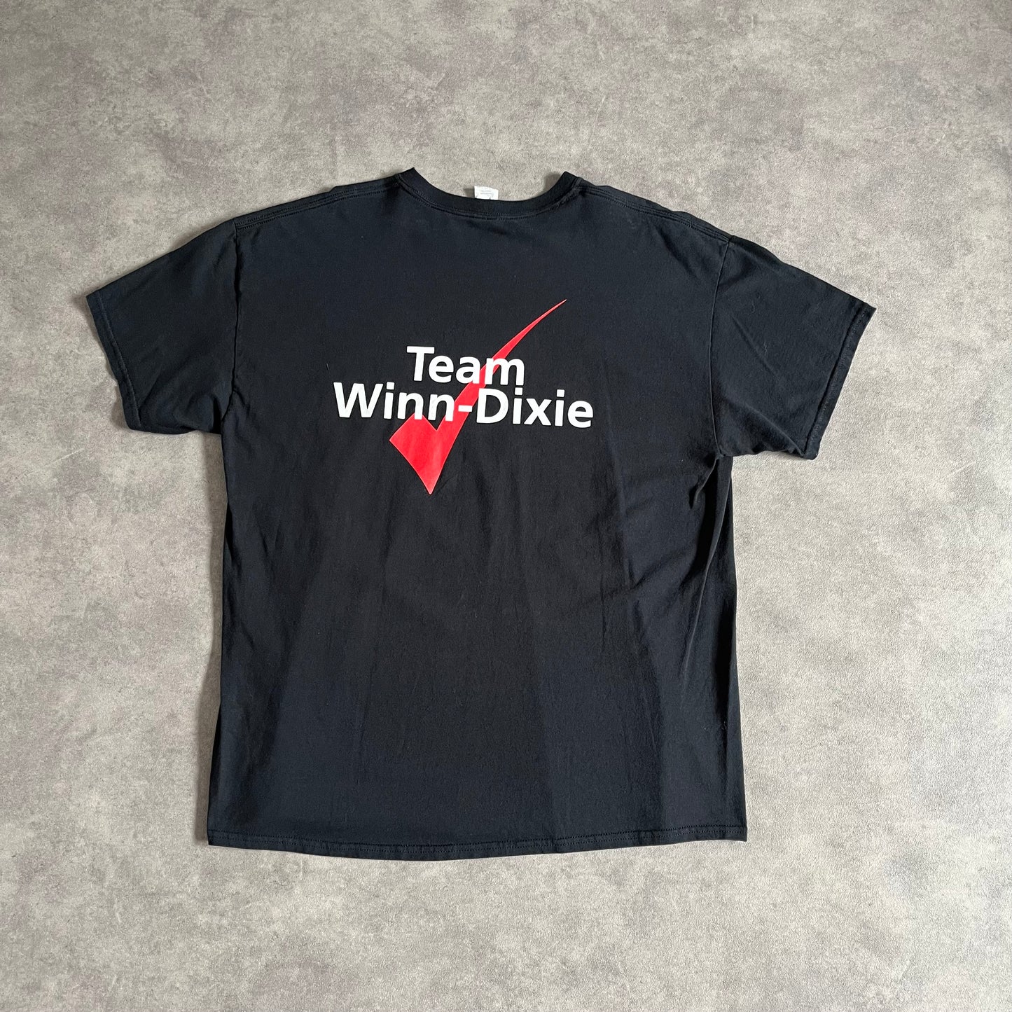 T-shirt Vintage Winn Dixie