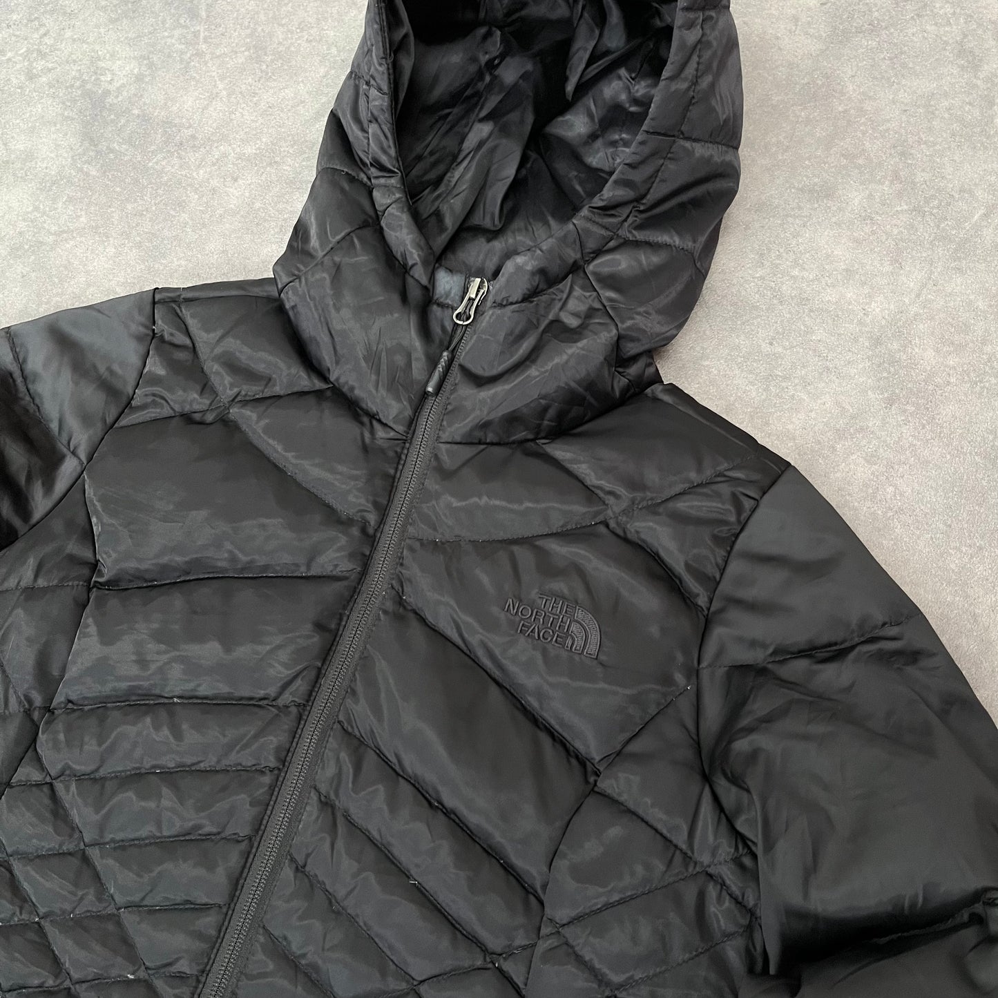 Doudoune The North Face 550