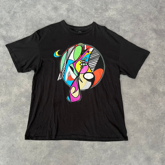 T-shirt Vintage Picasso