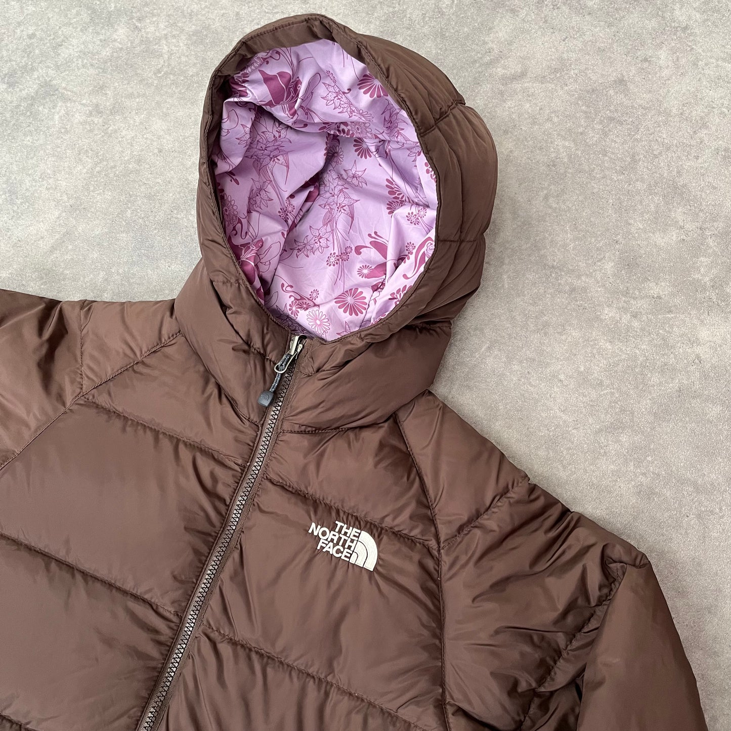 Doudoune The North Face 700