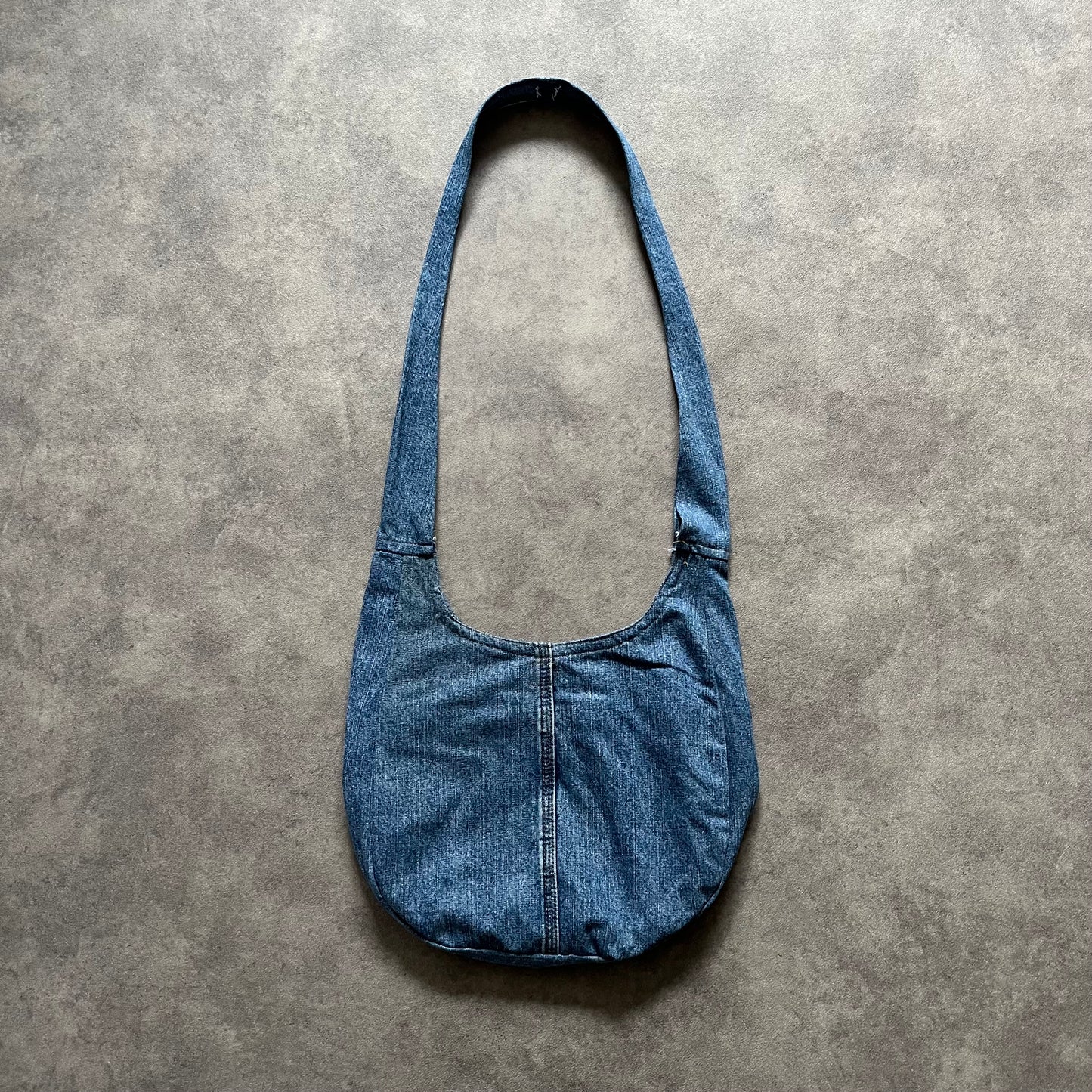 Sac à bandoulière Carhartt Upcycled