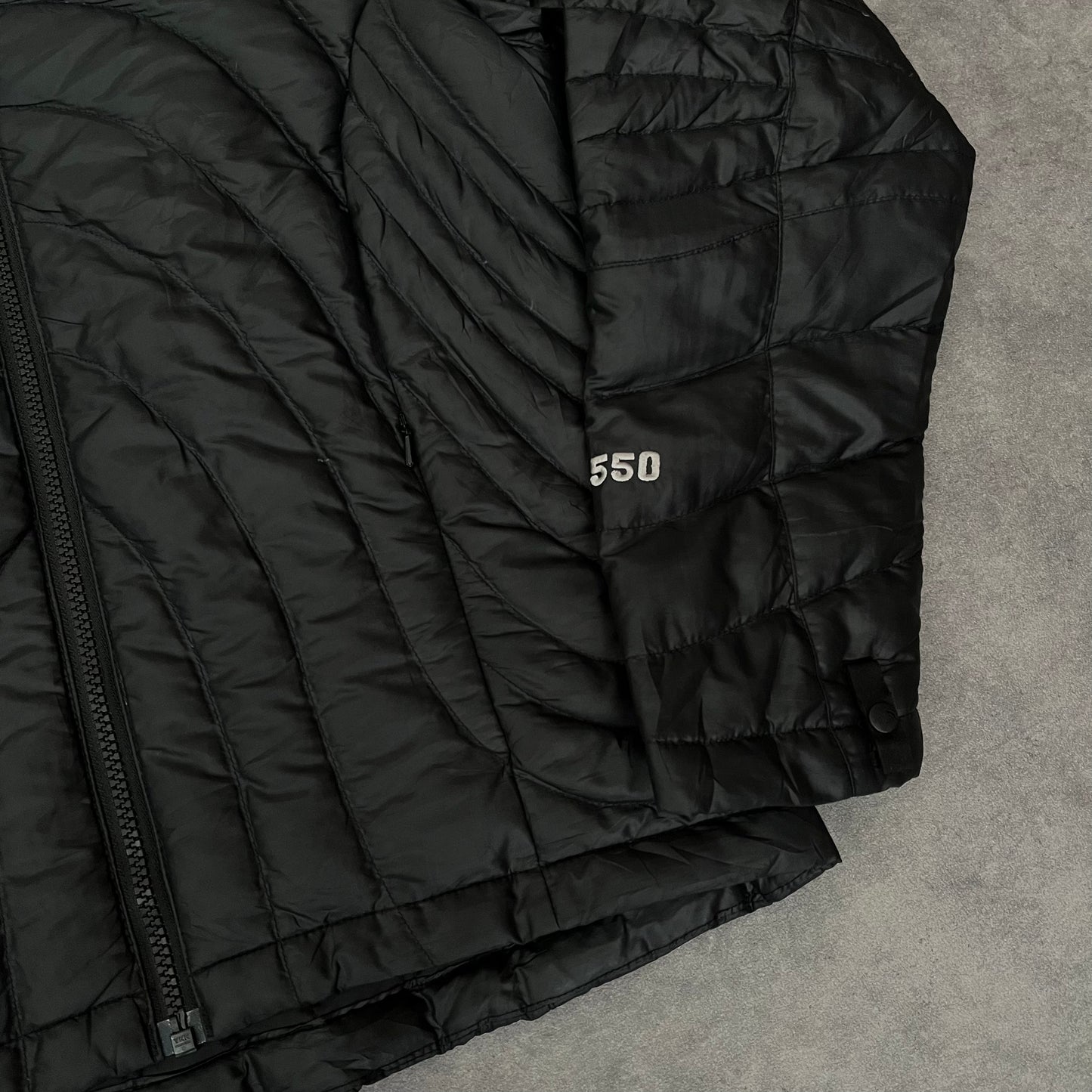 Doudoune The North Face 550