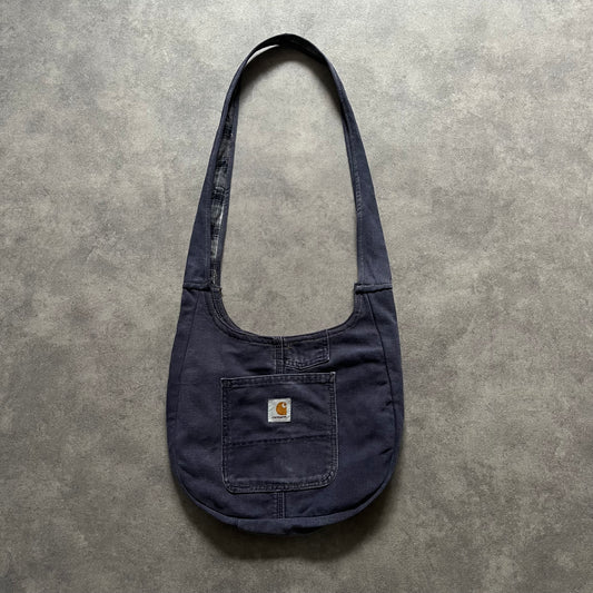 Sac à bandoulière Carhartt Upcycled