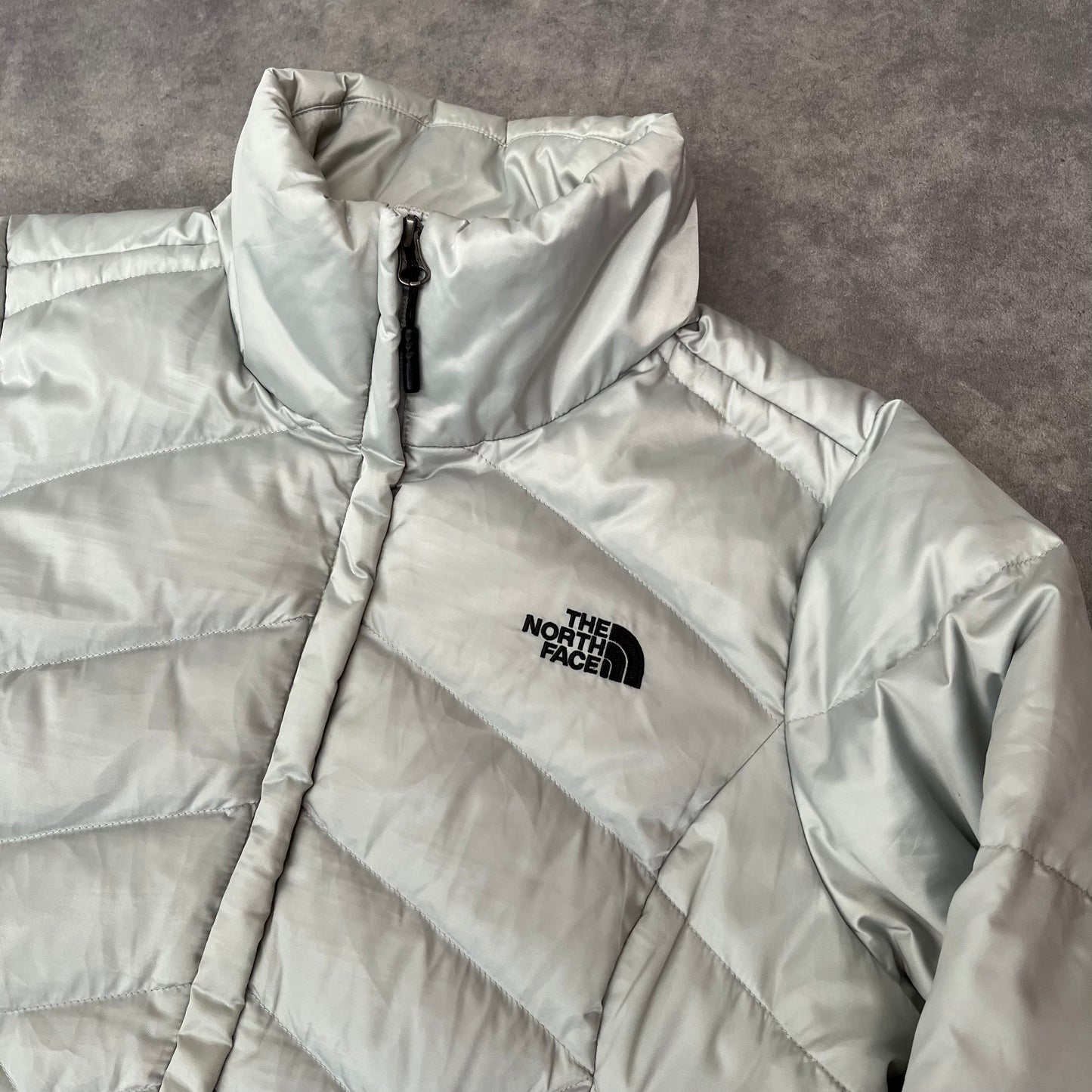 Doudoune The North Face 550