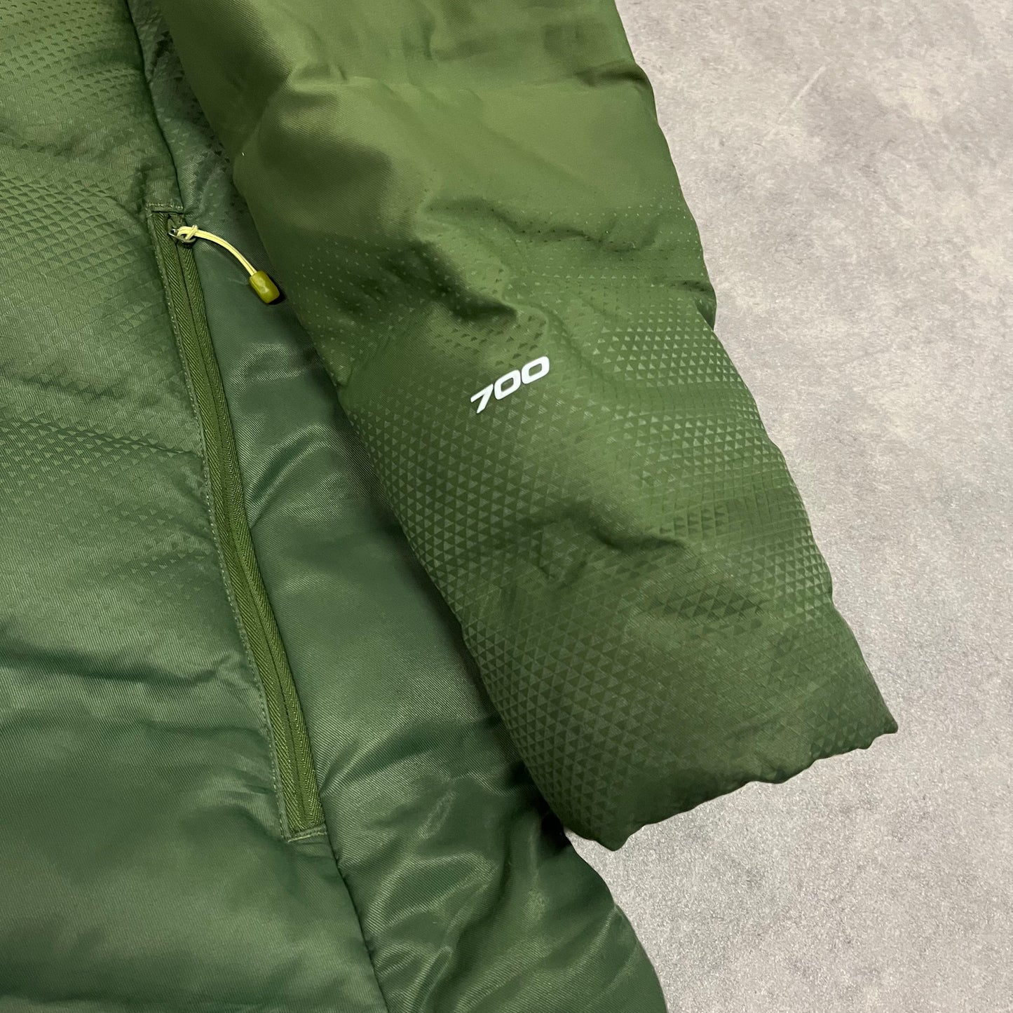 Doudoune The North Face 700